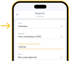 País - Melbet Descargar